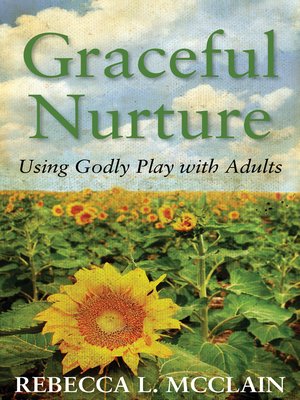cover image of Graceful Nurture